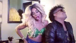 "UPTOWN FISH" Official Music Video by Shangela