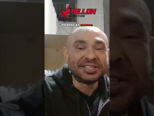 Apollon Nutrition Hooligan Pre-Workout: Balanced or Too Strong?