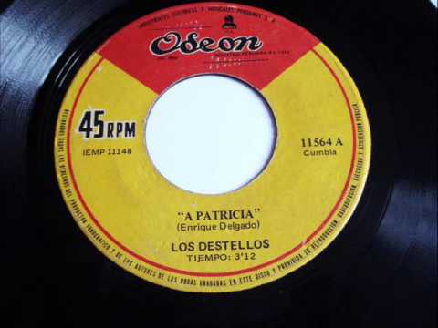 Los Destellos - A patricia