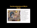 Billy And Mandy Wmv