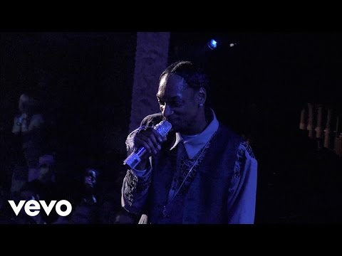 Snoop Dogg, Dj Quik - Tonite (Live at the Avalon)
