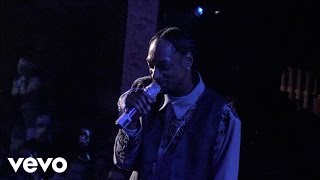 Snoop Dogg, Dj Quik - Tonite (Live at the Avalon)
