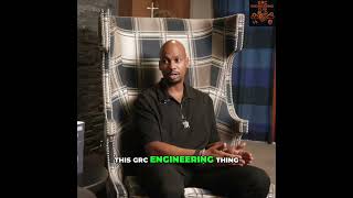GRC Engineering: Own Your Future in This 3-Year Window