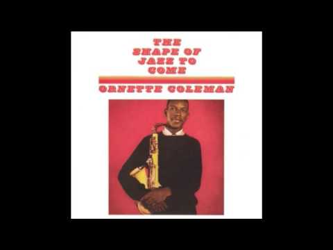 Ornette Coleman - Peace