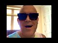 Robbie Williams - "Last Days of Disco" (A Myleslandia Video Mix)