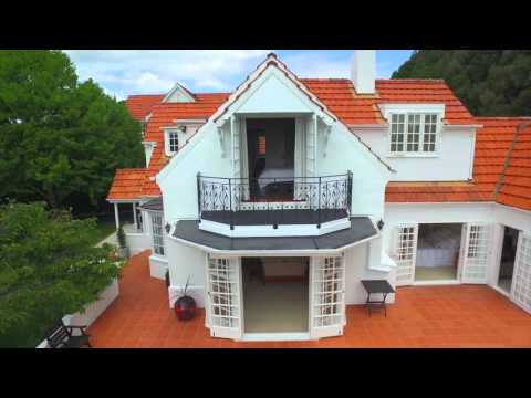 21 & 23 Fern Glen Road South, St Heliers - Alexander Babukhin & John Lantz