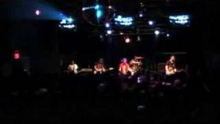 MERCY MERCEDES SOLD OUT SHOW! Dan your the best!