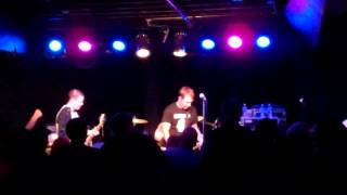 St. Fall Apart - Never Met The Gooch (Kid Dynamite Cover) &amp; Regicide