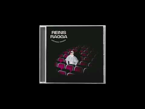 Reinis Ragga - Manifestācija (skits)