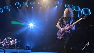 Metallica: Leper Messiah (Buffalo, NY - October 27, 2018)