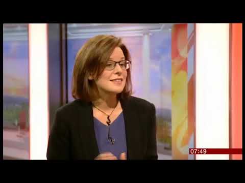 Leasehold Scandal - Law Commission - BBC Breakfast - 20th September 2018