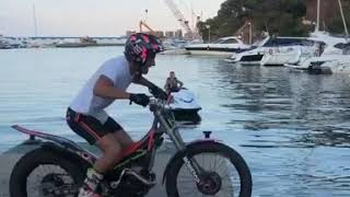 Download lagu Jaime Busto super jump !!!!!!! mp3