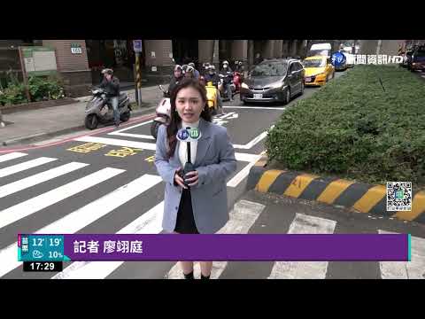 科技執法有BUG?! "禮讓救護車"反遭開罰