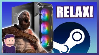 God of War Coming to Steam is a GOOD Thing - What We Know So Far About GoW 2018 Coming To PC
