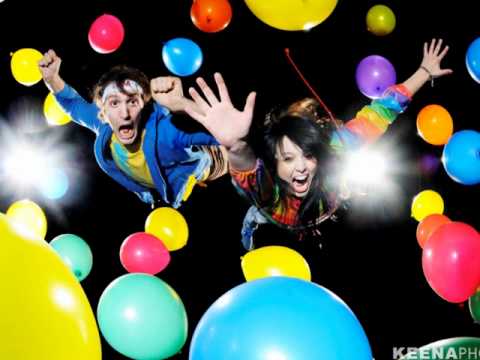 Video thumbnail for Larry Is Just Super