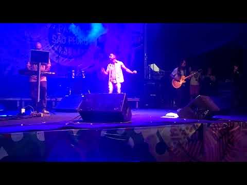 Acabar a brincadeira - Romero Ferro