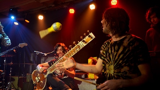 Elephant Stone - Silence Can Say So Much