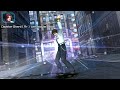 BEAST BUSTERS Featuring KOF Area2 Stage2 Kyo