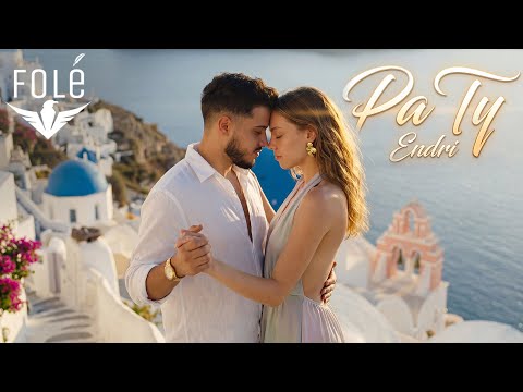 Endri - Pa Ty