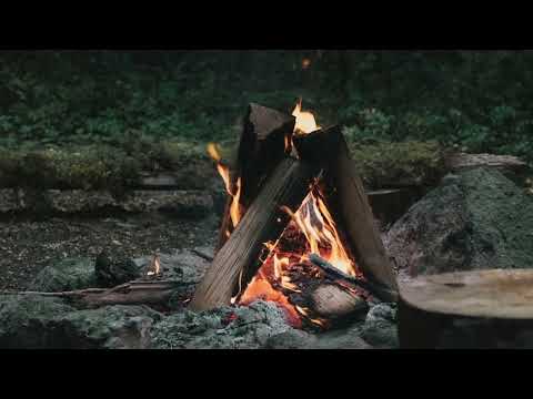 Ignite Your Inner Flame - 10 Minute Viking Meditation