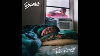 Boogie - "Further" OFFICIAL VERSION