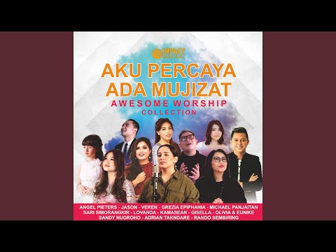 Tak Melebihi Kekuatanku (feat. Hyori Dermawan & Jason)