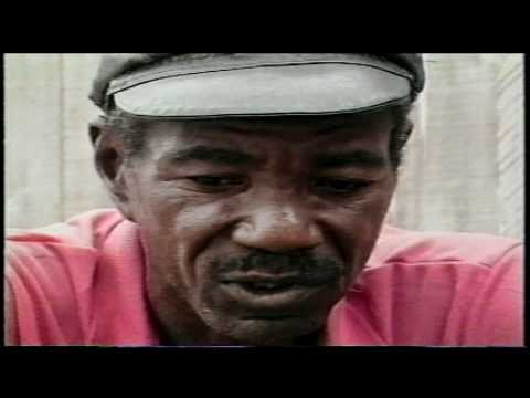 Zandolie - The Man and His Music