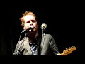CHUCK PROPHET & THE MISSION EXPRESS  "Chuck Diddley " mashup@ Eddie's Attic 2018