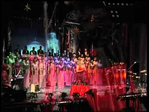 Dojna - solista: Adriana Uzoni