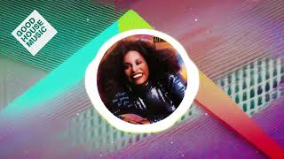 Chaka Khan - Fate (Gy Fos Remix) / 2021 / Jackin House