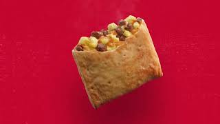 Jimmy Dean Toaster Pop-Ups