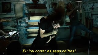 Oh, Sleeper - The Finisher [Legendado PT-BR]