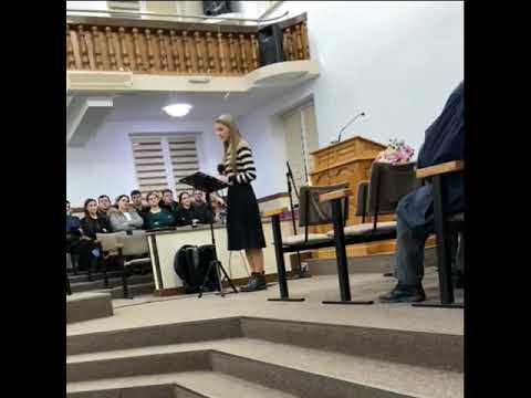 Din necaz si strâmtorare!🙏