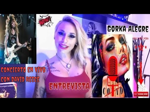 How Covid-19 affects The Music Industry with "Gorka Alegre" Ep3