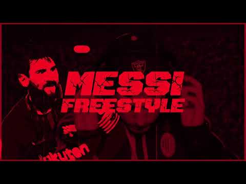 Riskyo X Dema - “Messi Freestyle” (Official Video)
