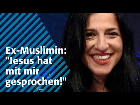 Trauma Zwangsheirat | Jesus in der Kirche begegnet | Gewalterfahrung überwunden | #ERFMenschGott