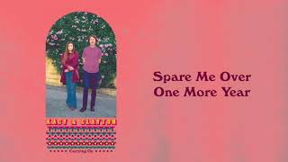 Spare Me Over One More Year Music Video