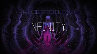 Project Silence - We Will Rise (Lyrics video teaser 2018) (Industrial Heavy Metal)