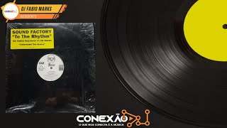 Sound Factory - 2 The Rhythm (SoundFactory Mix) [HQ] - House, 90's
