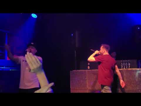 koncert Pih Gdańsk 2023