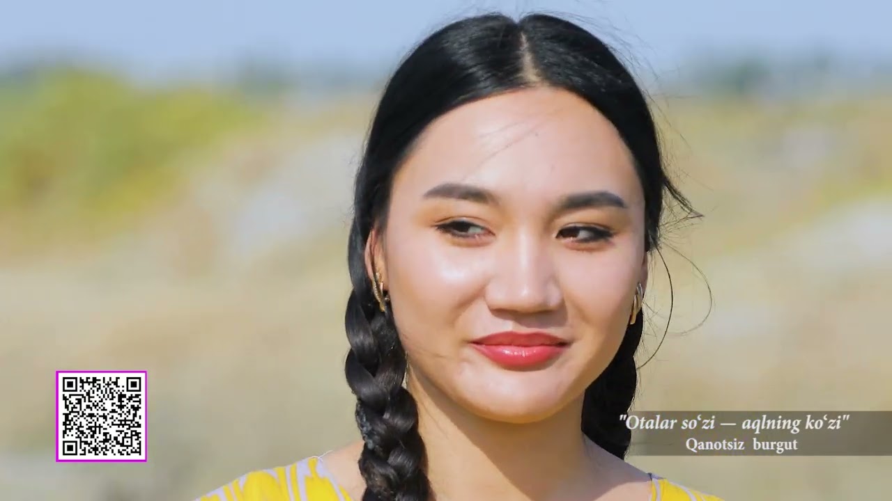 Qanotsiz burgut I OTALAR SO'ZI - AQLNING KO'ZI telenovellasi