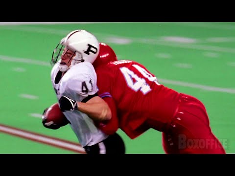 Ruthless Football Game | Friday Night Lights | CLIP