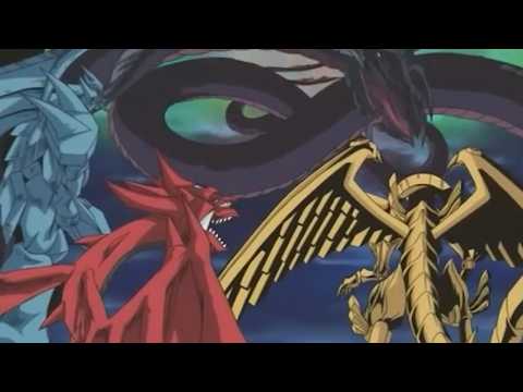 The Final Battle for Atlantis: Yugi vs. Dartz (Cinematic Cut)