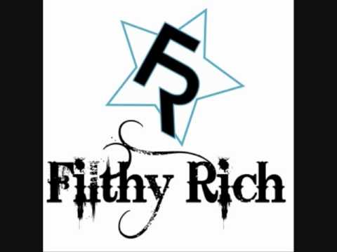 Filthy Rich - I need You (Spartaque Remix)