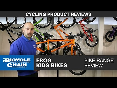 Frog Bike 69 - Image 2