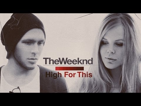 The Weeknd - High For This || Natalie Lungley Cover
