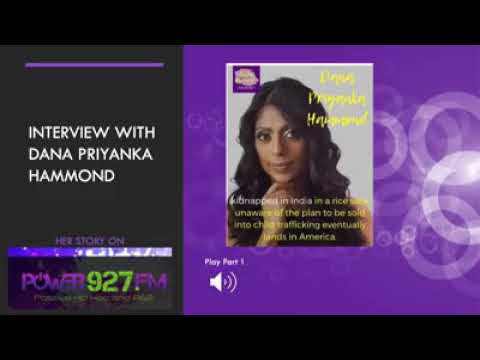 Power927.FM Interview