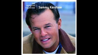 Me and Maxine by Sammy Kershaw