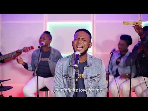 Thumbnail for Infinite Love video