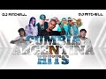 MIX CUMBIA ARGENTINA HITS Ke Personajes B Rlin Maria Becerra Valentino Merlo Y Más DJ MITCHELL